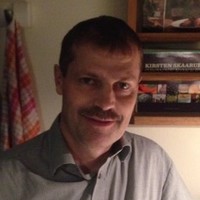 Jens Rud Pedersen