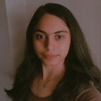 Meghana Yenumula