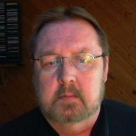 Mark Johnson