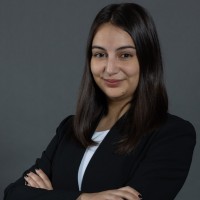 Elainia Gupta