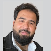 Mohd Zuhair, Phd