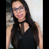 Ingrid Maria Godinho Pedroso