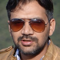 Mohd Wasim
