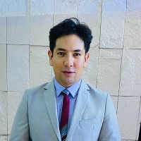 Sergio Damian Mondragon