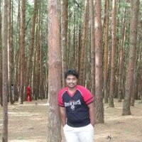 Suresh Shanmugam