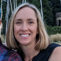 Alyssa Centrella PT, DPT, LSVT