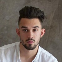 Kristian Llambro