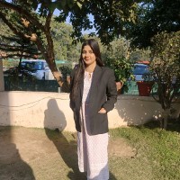 Roshni Rai