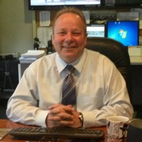 Michael Lowrey