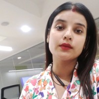 Vaishali Verma