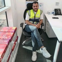 Hassan Gamal