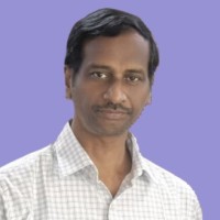 Dr. Harikrishna P.