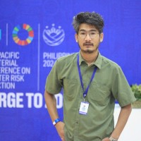 Phurba S. Moktan