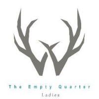 The Empty Quarter