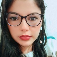 Janaina dos Santos Silva