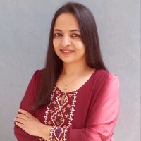 Sadhana Telnade