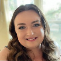 Justine Lindholm Msw, Lgsw