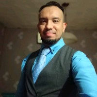 Orlando Ortega C