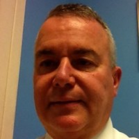 Mike Mc Farland