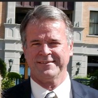 Douglas B. DeYoung, DO, FAAFP