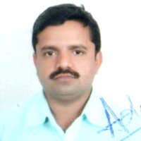 Anil Kumar Chaukikar