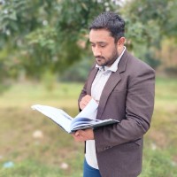 Hafiz Ali Raza