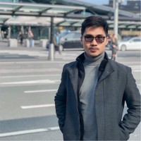 Eko Setiawan
