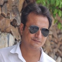 Bhuwan Sharma
