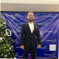 Suliman Alqhtani,MBA