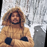 Shahal I.
