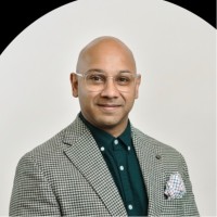 Ilyas Sahib