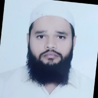Muhammad Aasim Chaudhary