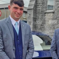 Cian Nugent