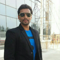 Pradeep Kumar