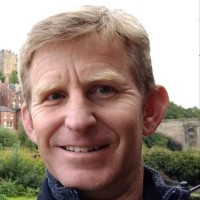 Andrew Cowling