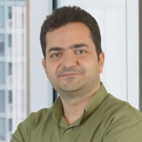 Mayssam Rahmatian