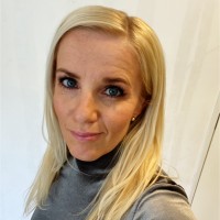 Mari Laukkanen