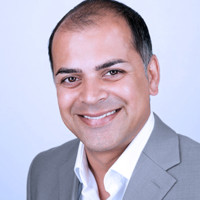 Vimal Panchal