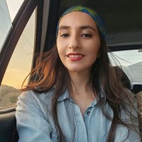 Zahra Sohrabi
