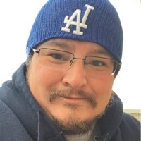 David Vasquez