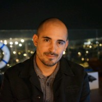 Xavier Francès Sarabia