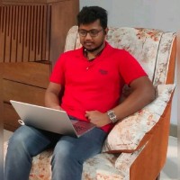 Pranav Mahi