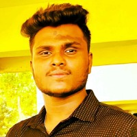 Vigneswaran Agamudayar