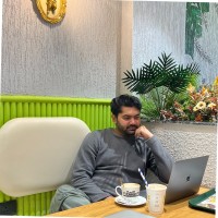 Aman Gaurav