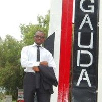 Simon Izuagie