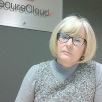 Claire Spencer