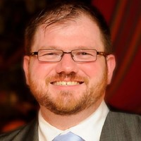 Andrew Pilcher