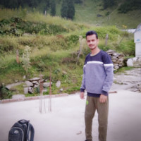 Anmol Sharma