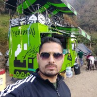 Pankaj Mahori