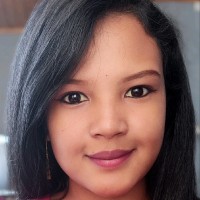 Erica Fanirisoa RAZAFIMAHEFA